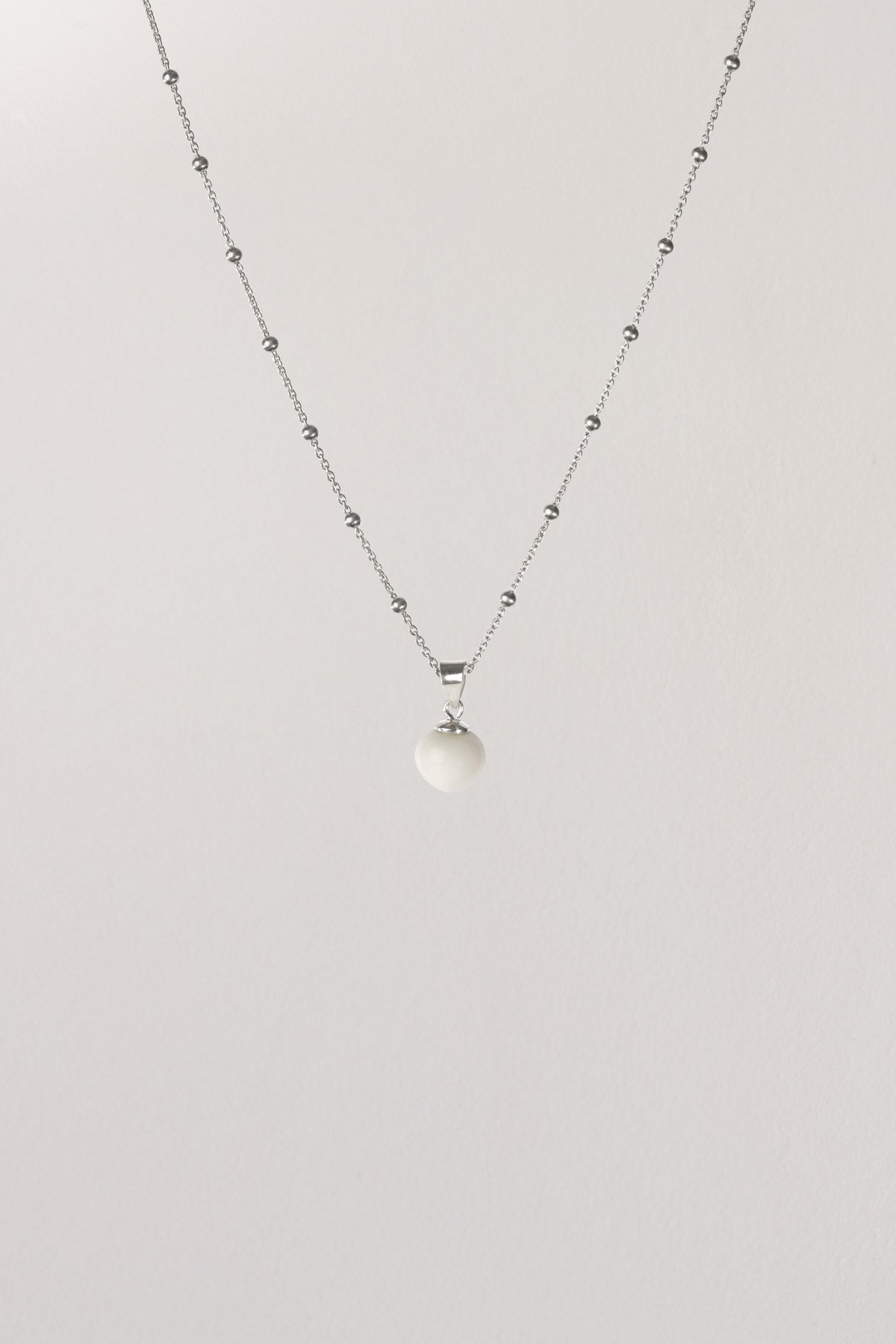 Pendentif Perle Kaomer