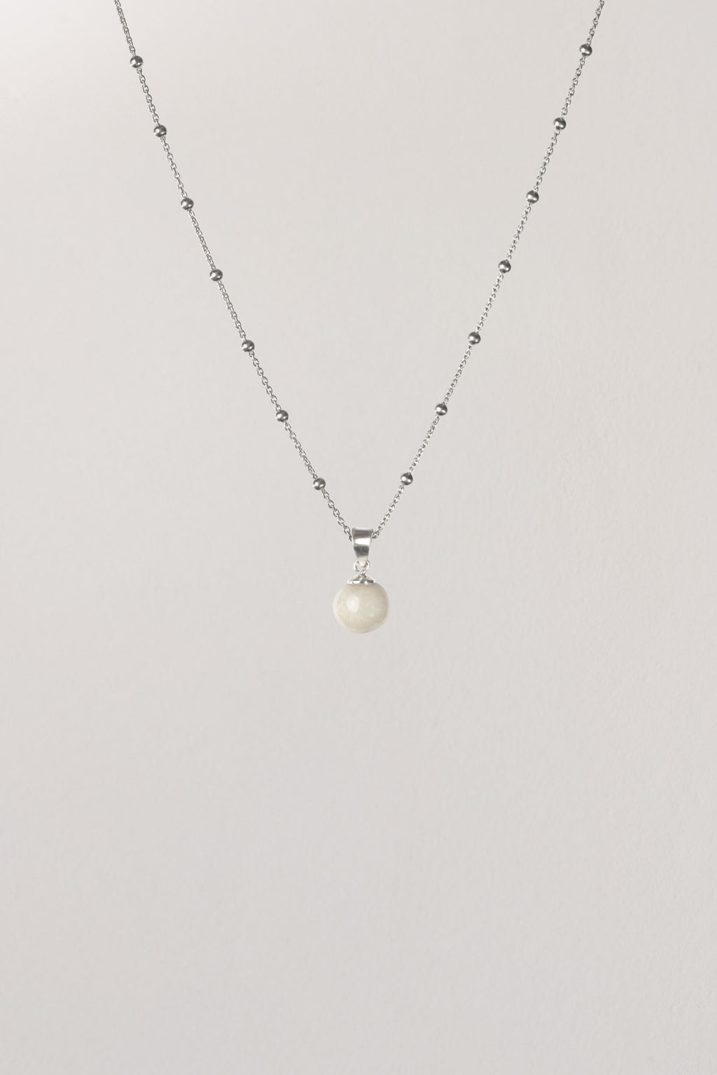 Pendentif Perle Kaomer