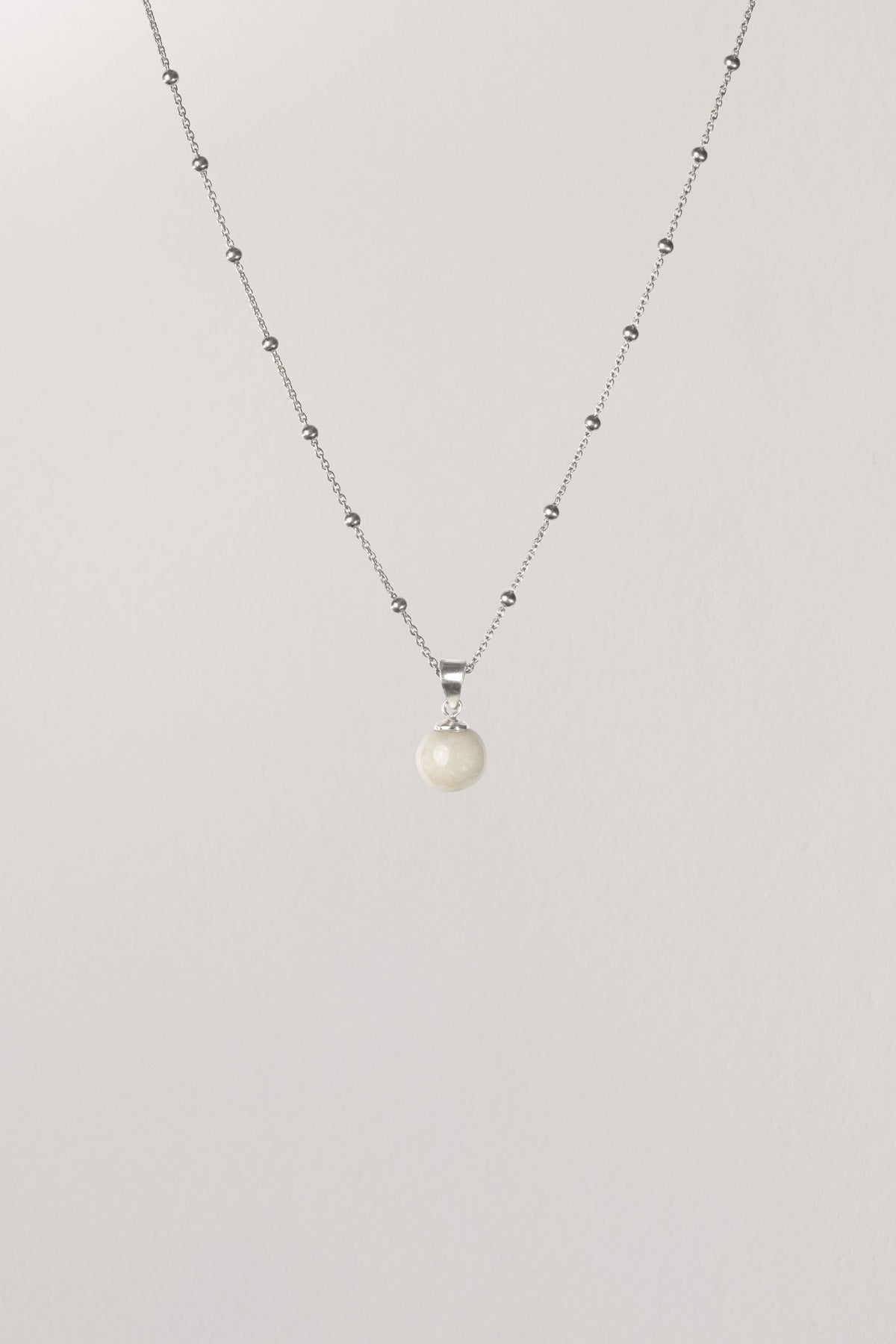 Pendentif Perle Kaomer