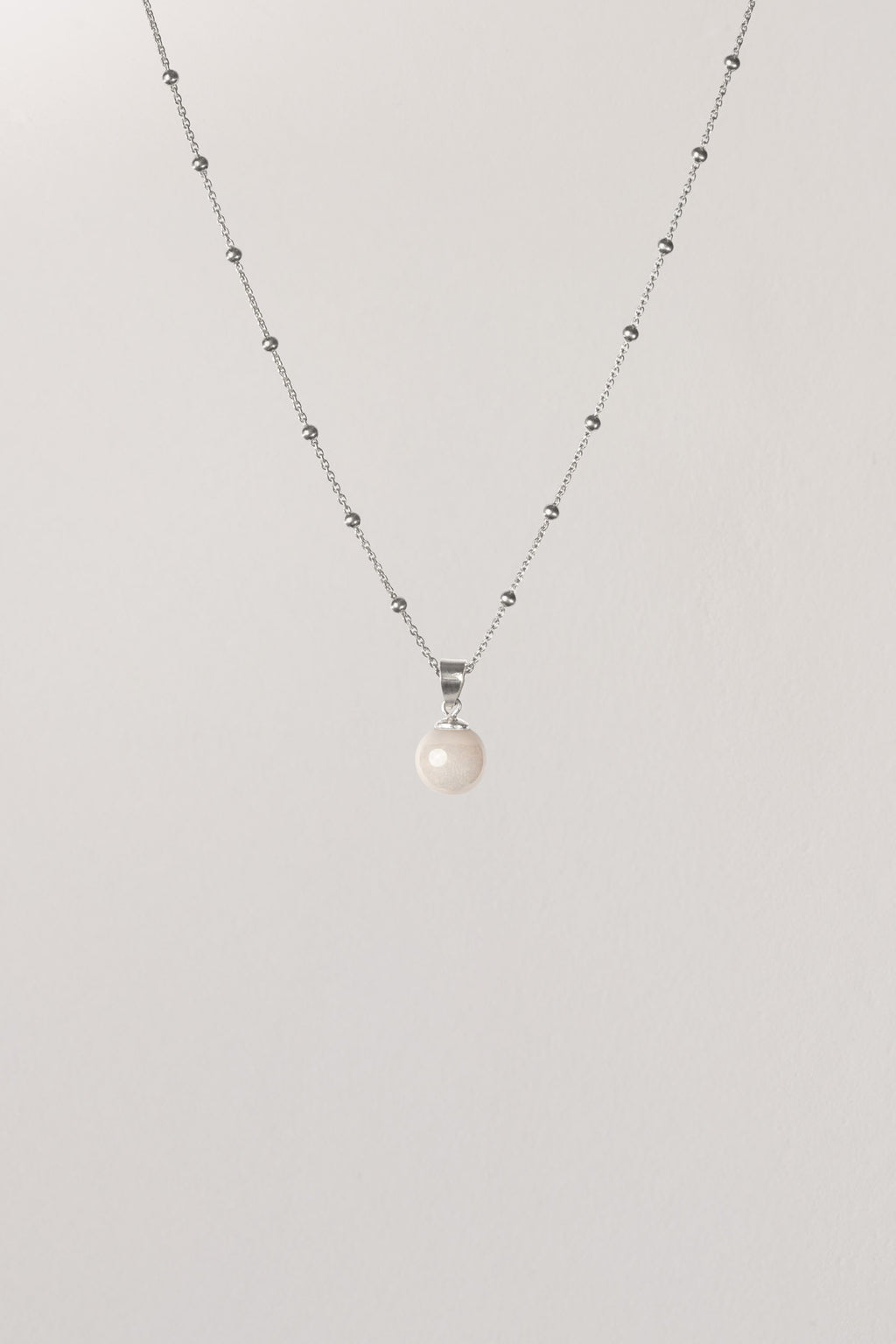 Pendentif Perle Kaomer