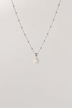 Pendentif Perle Kaomer