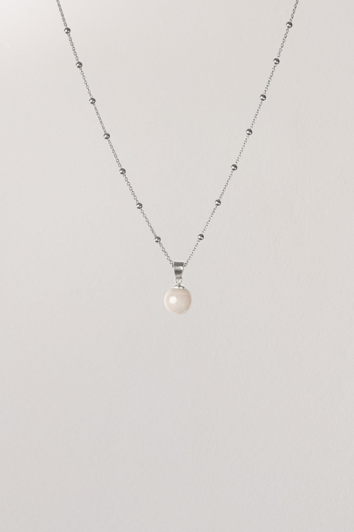 Pendentif Perle Kaomer