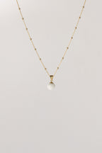 Pendentif Perle Kaomer