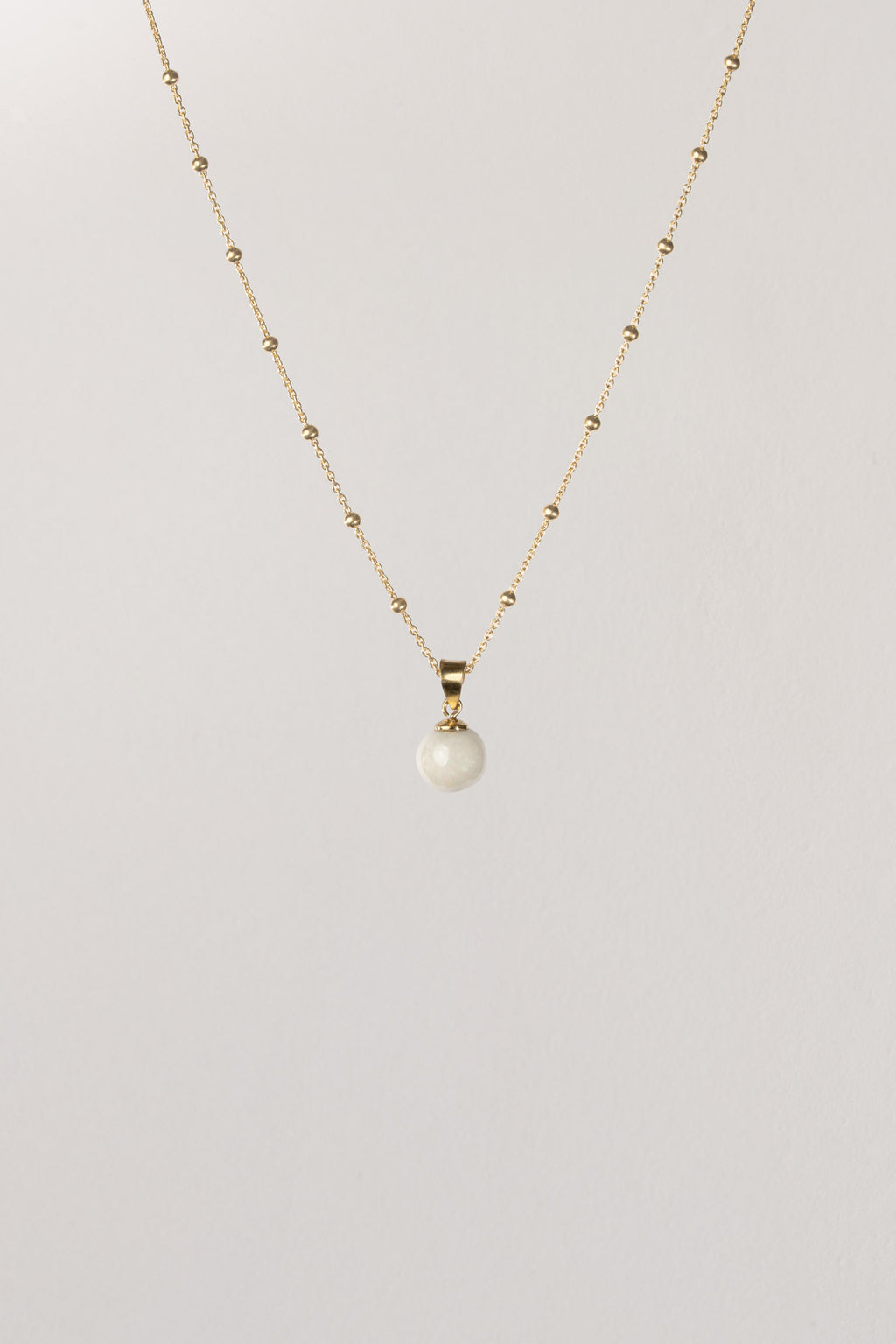 Pendentif Perle Kaomer