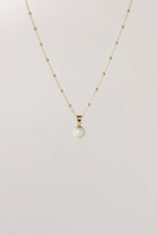 Pendentif Perle Kaomer