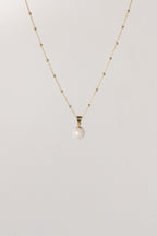 Pendentif Perle Kaomer