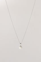 Pendentif Perle Kaomer