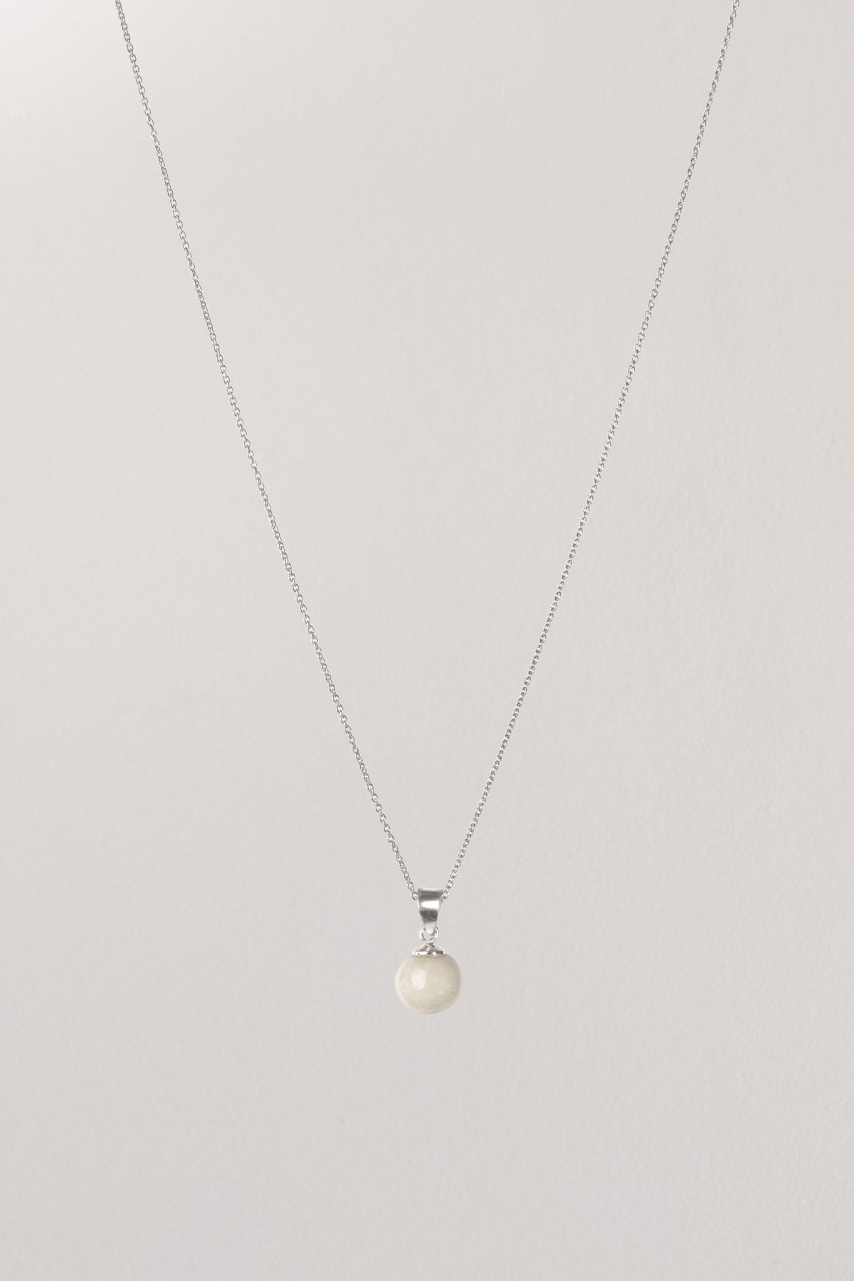 Pendentif Perle Kaomer