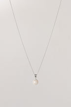 Pendentif Perle Kaomer