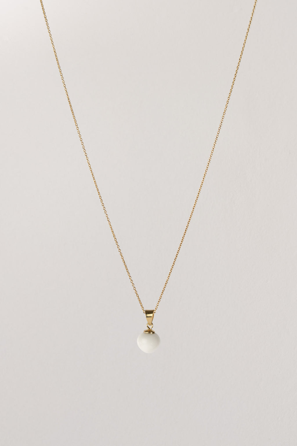 Pendentif Perle Kaomer