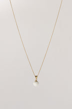 Pendentif Perle Kaomer