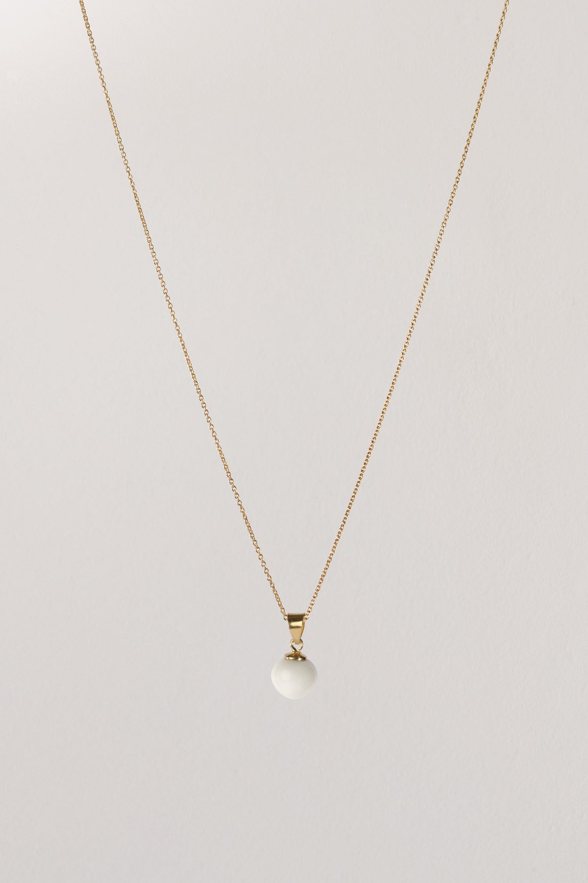 Pendentif Perle Kaomer