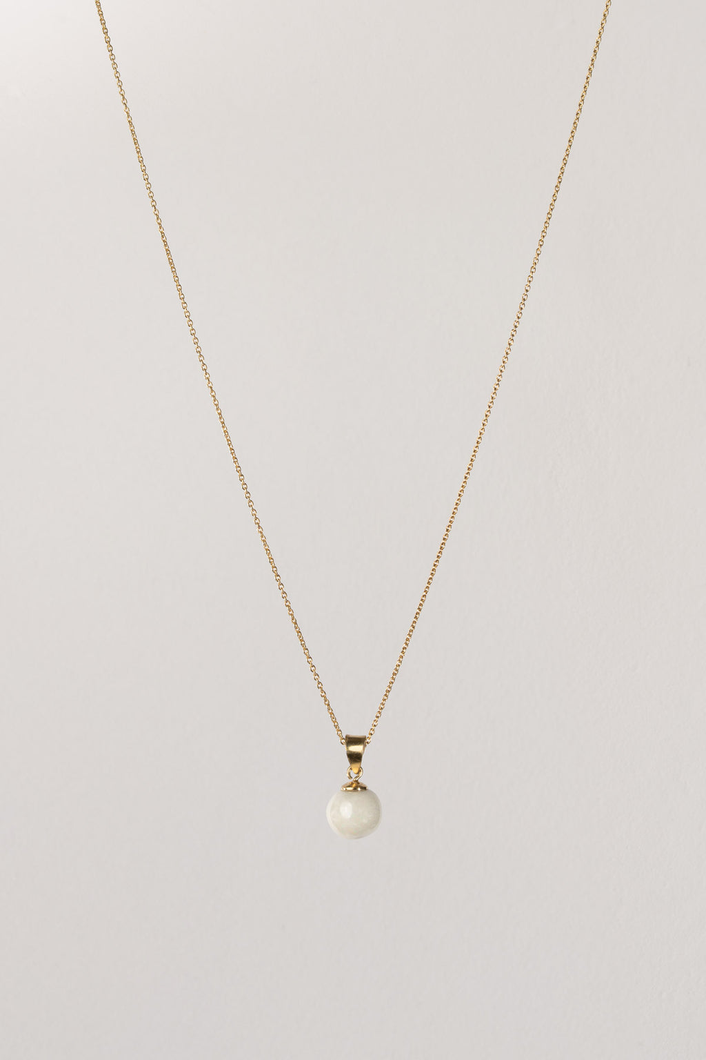 Pendentif Perle Kaomer