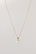 Pendentif Perle Kaomer