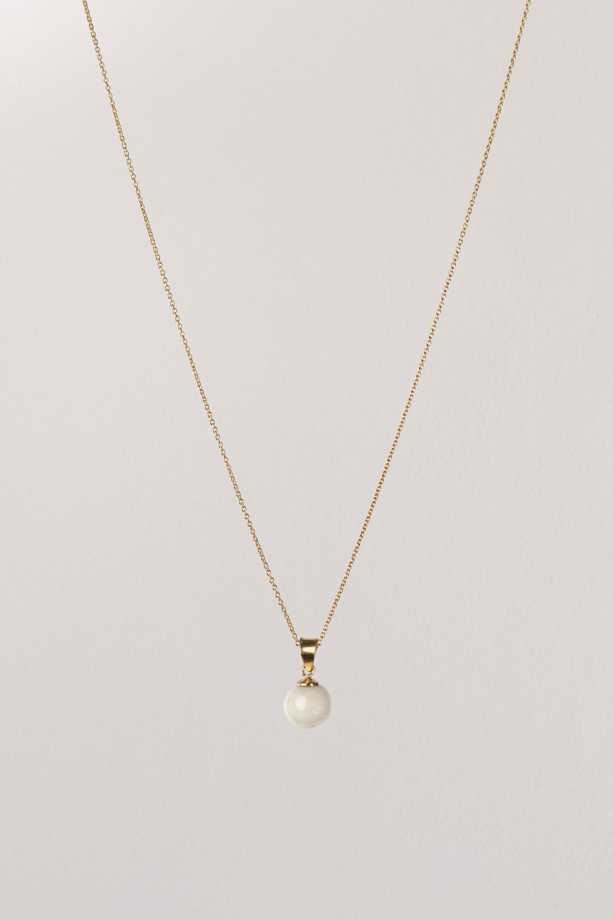 Pendentif Perle Kaomer