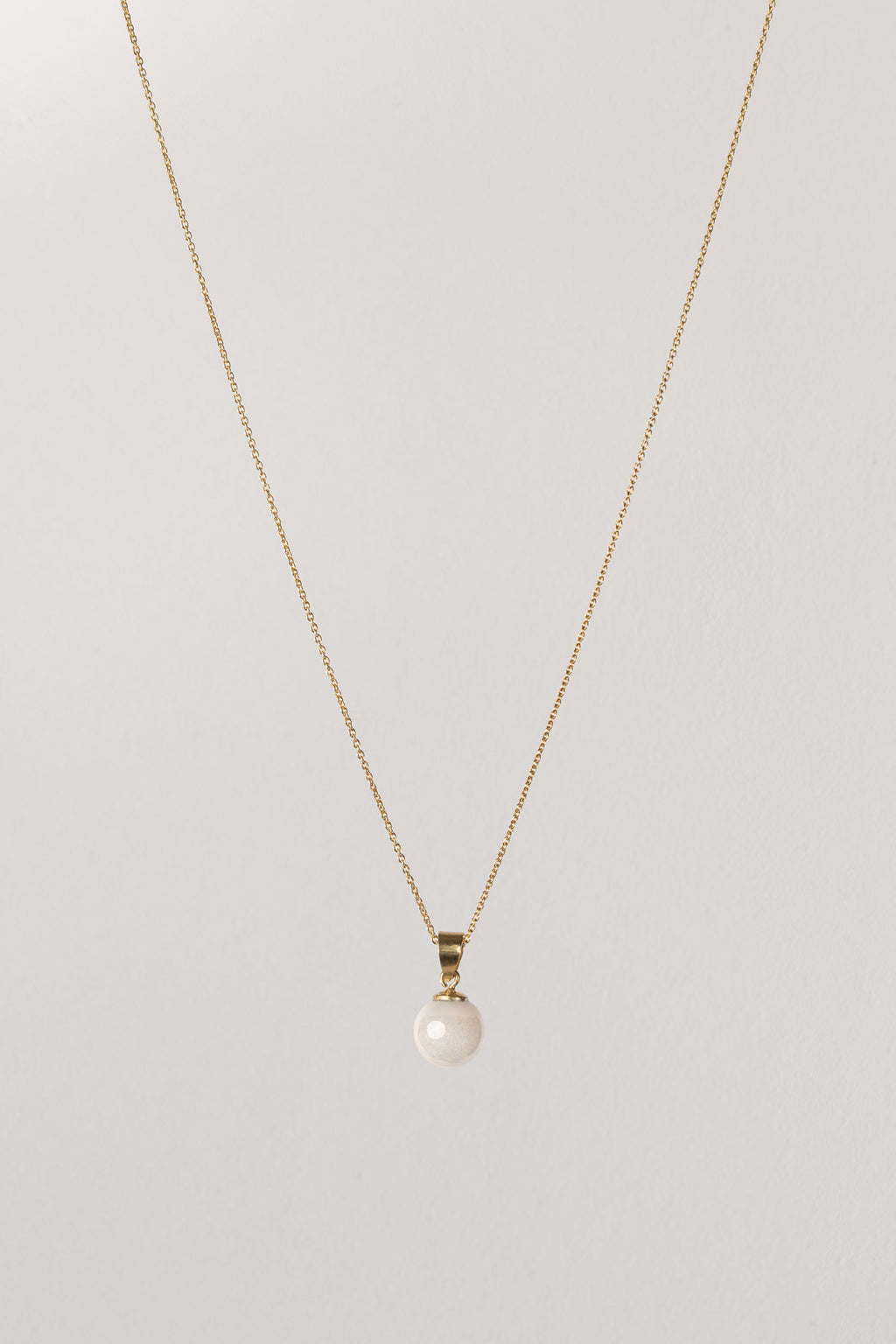 Pendentif Perle Kaomer