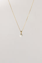 Pendentif Perle Kaomer