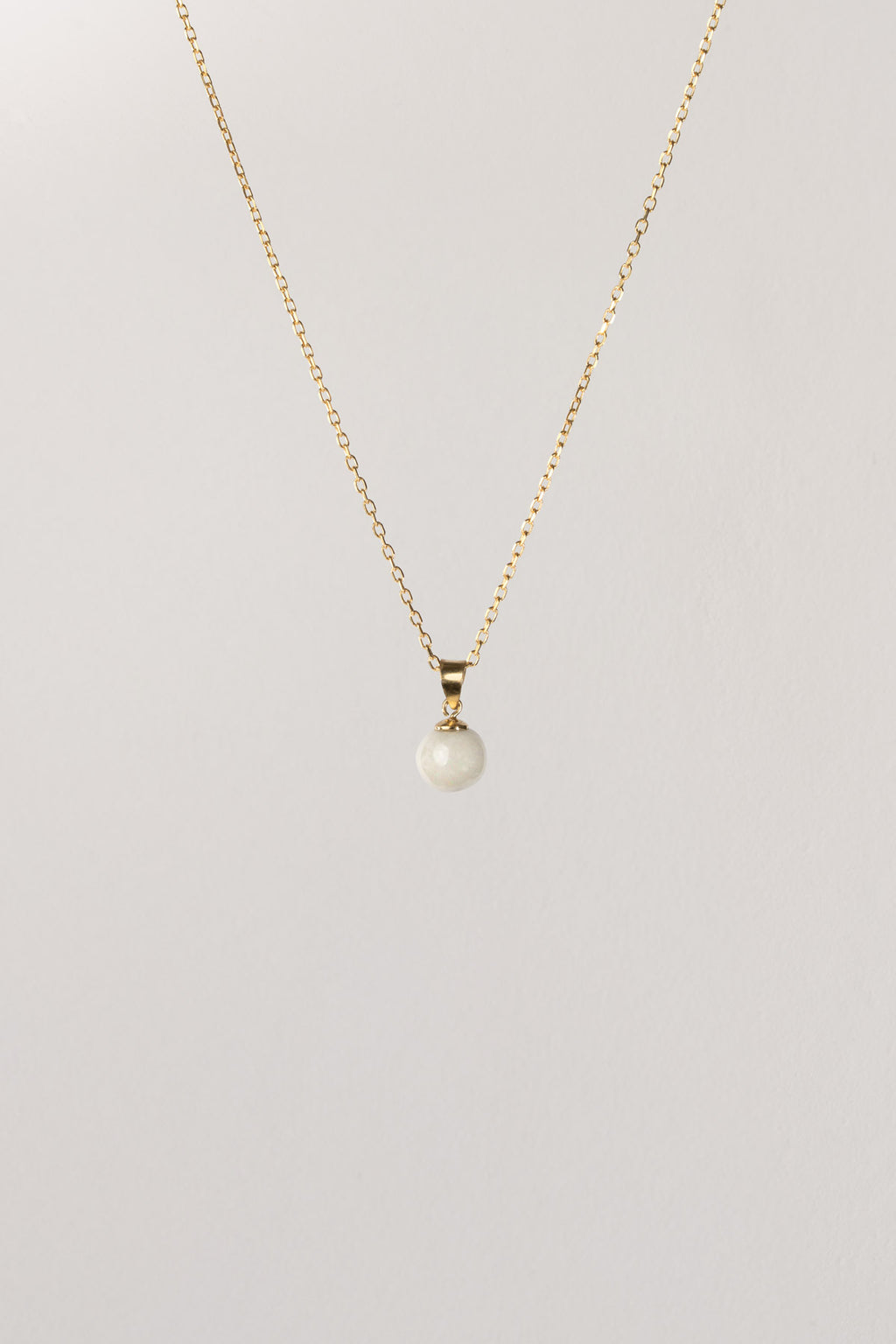 Pendentif Perle Kaomer