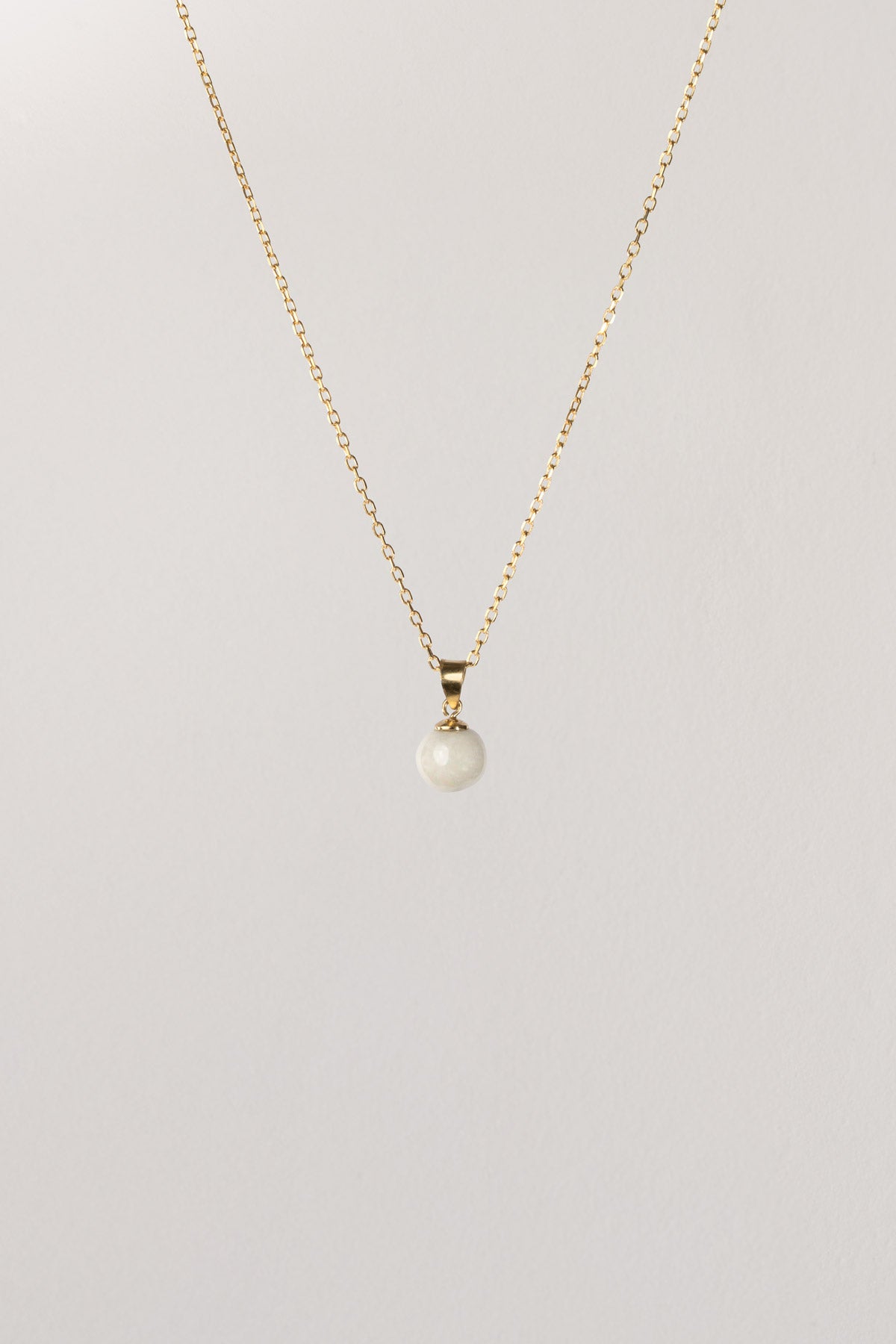 Pendentif Perle Kaomer