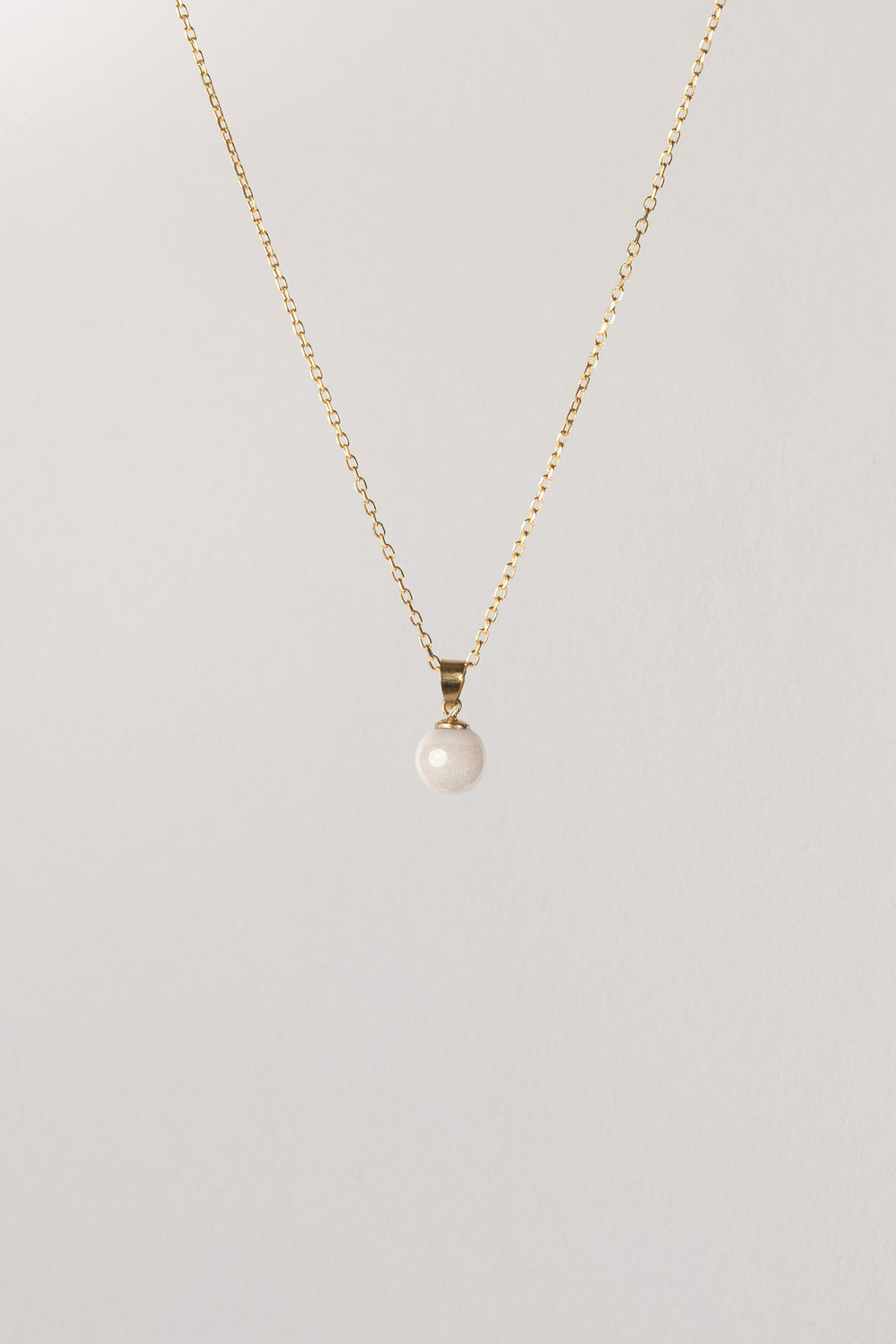 Pendentif Perle Kaomer