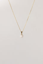 Pendentif Perle Kaomer