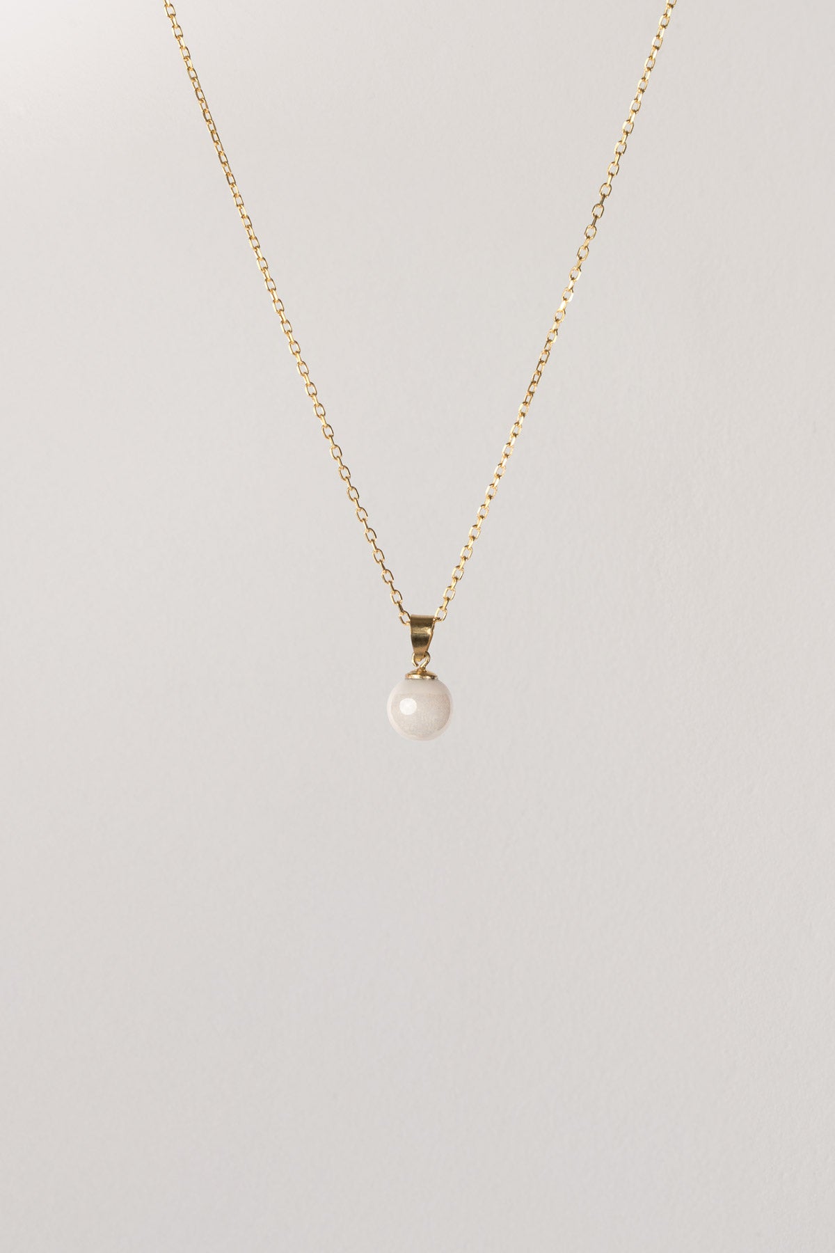 Pendentif Perle Kaomer