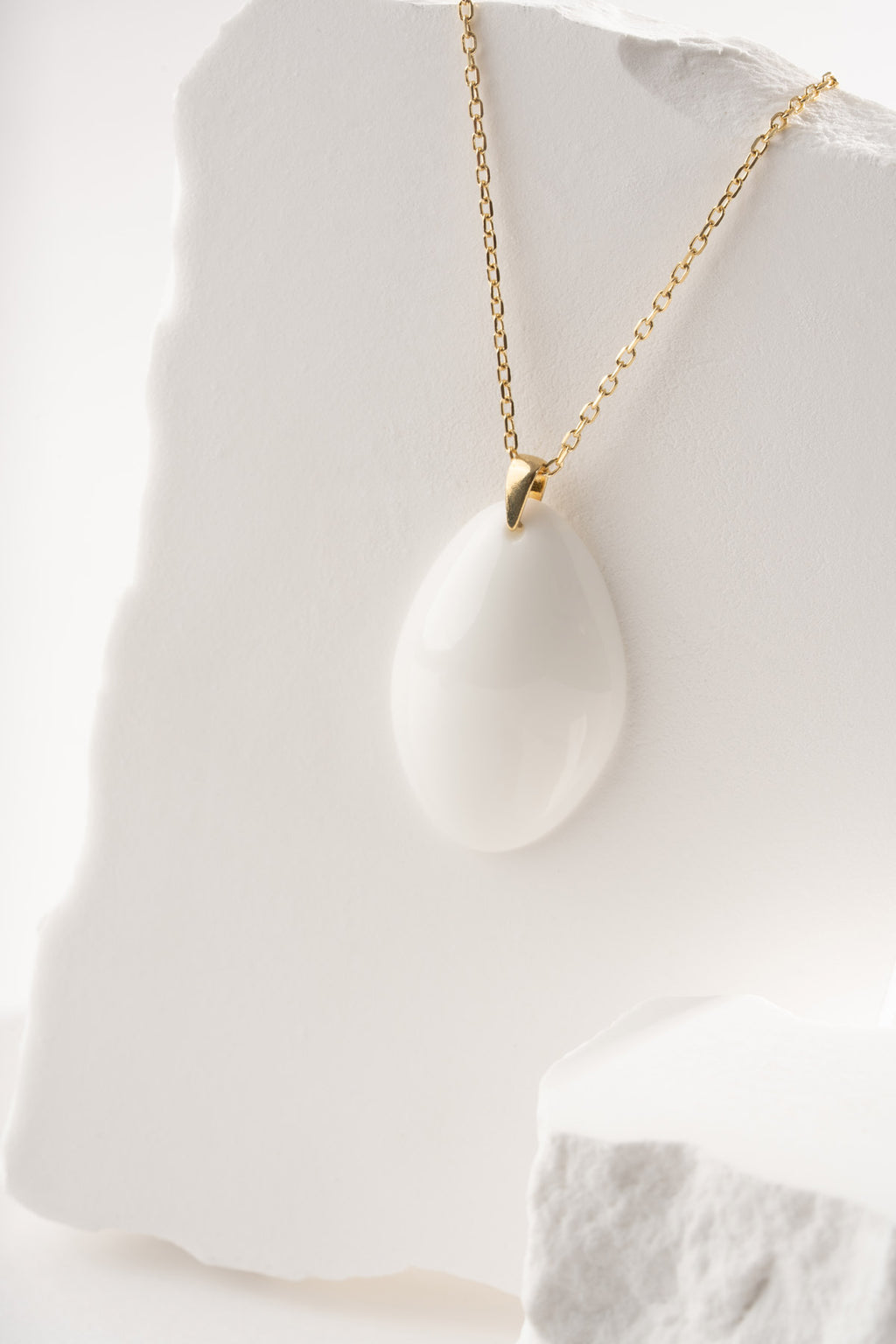 Pendentif Souffle Marin