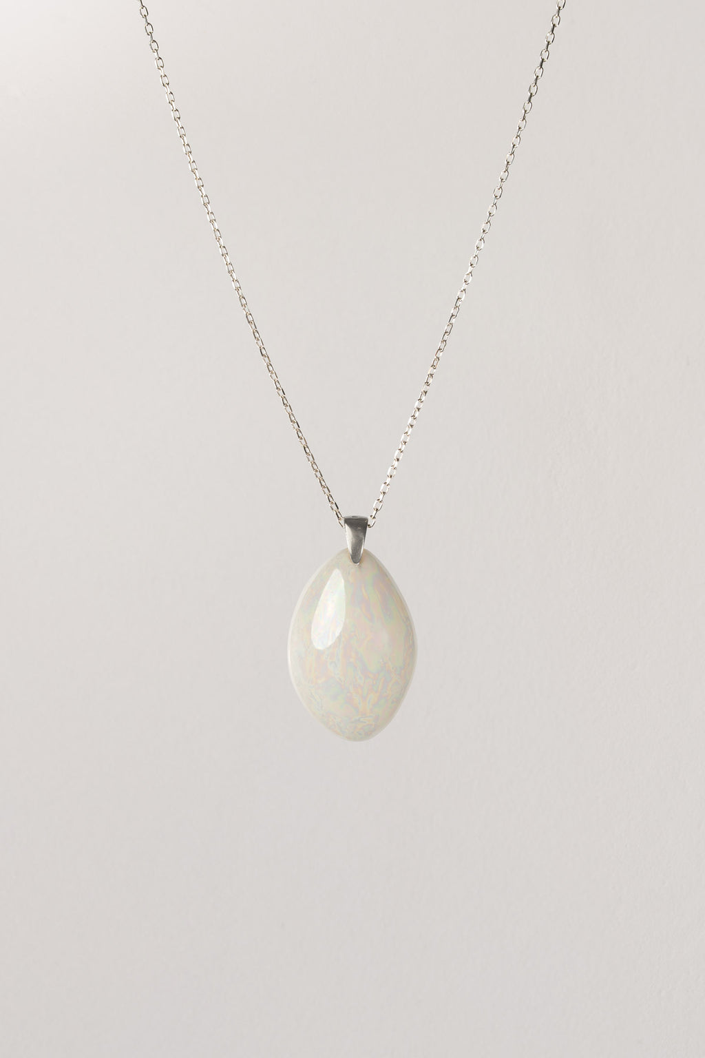 Pendentif Souffle Marin