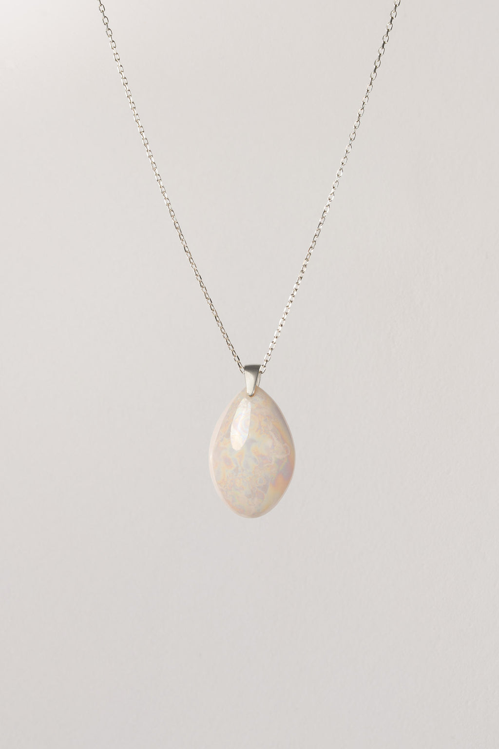 Pendentif Souffle Marin