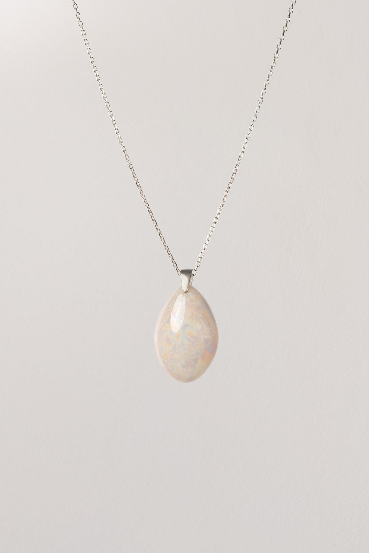 Pendentif Souffle Marin