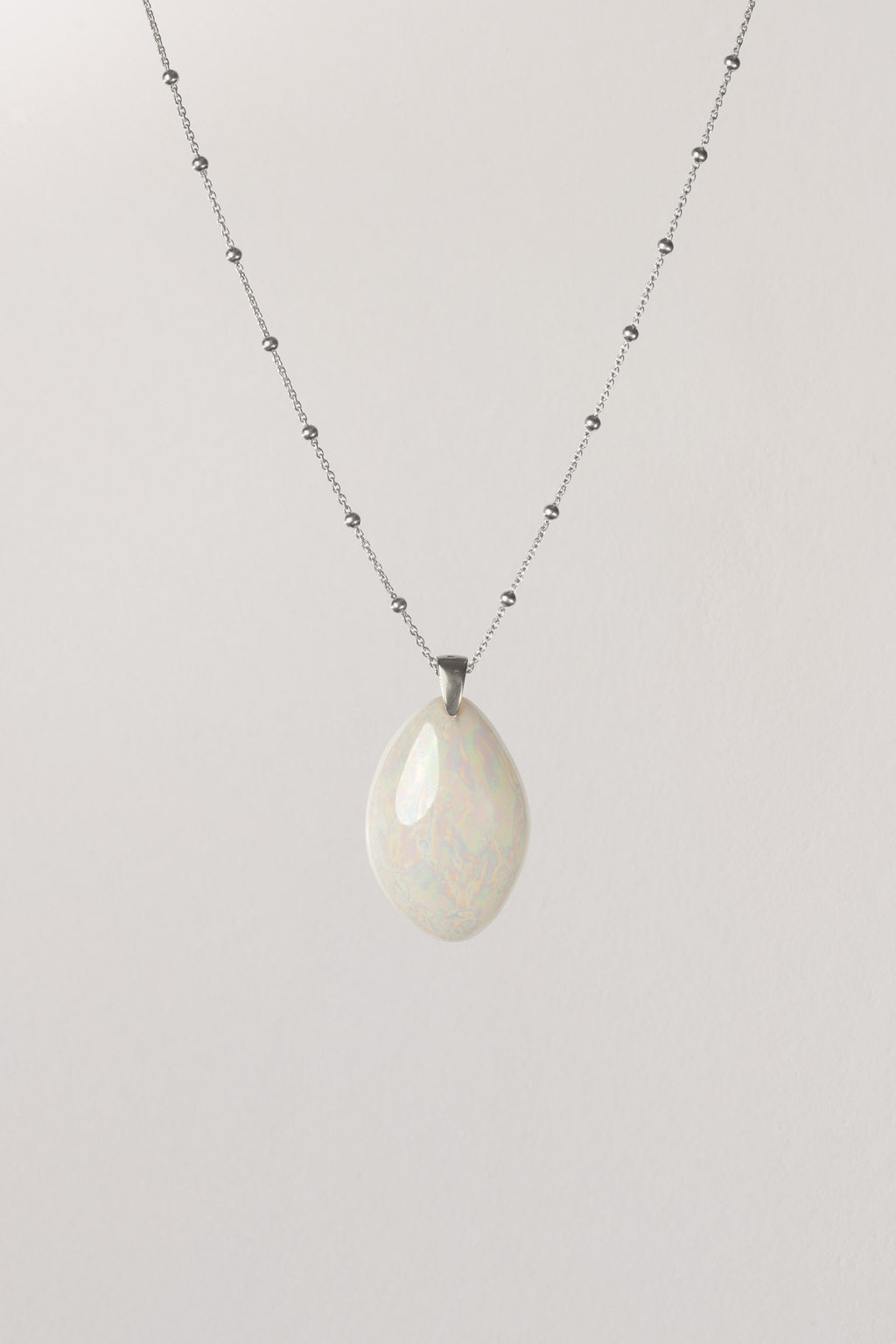 Pendentif Souffle Marin