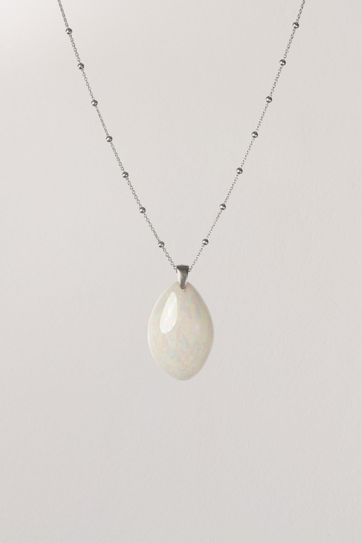 Pendentif Souffle Marin