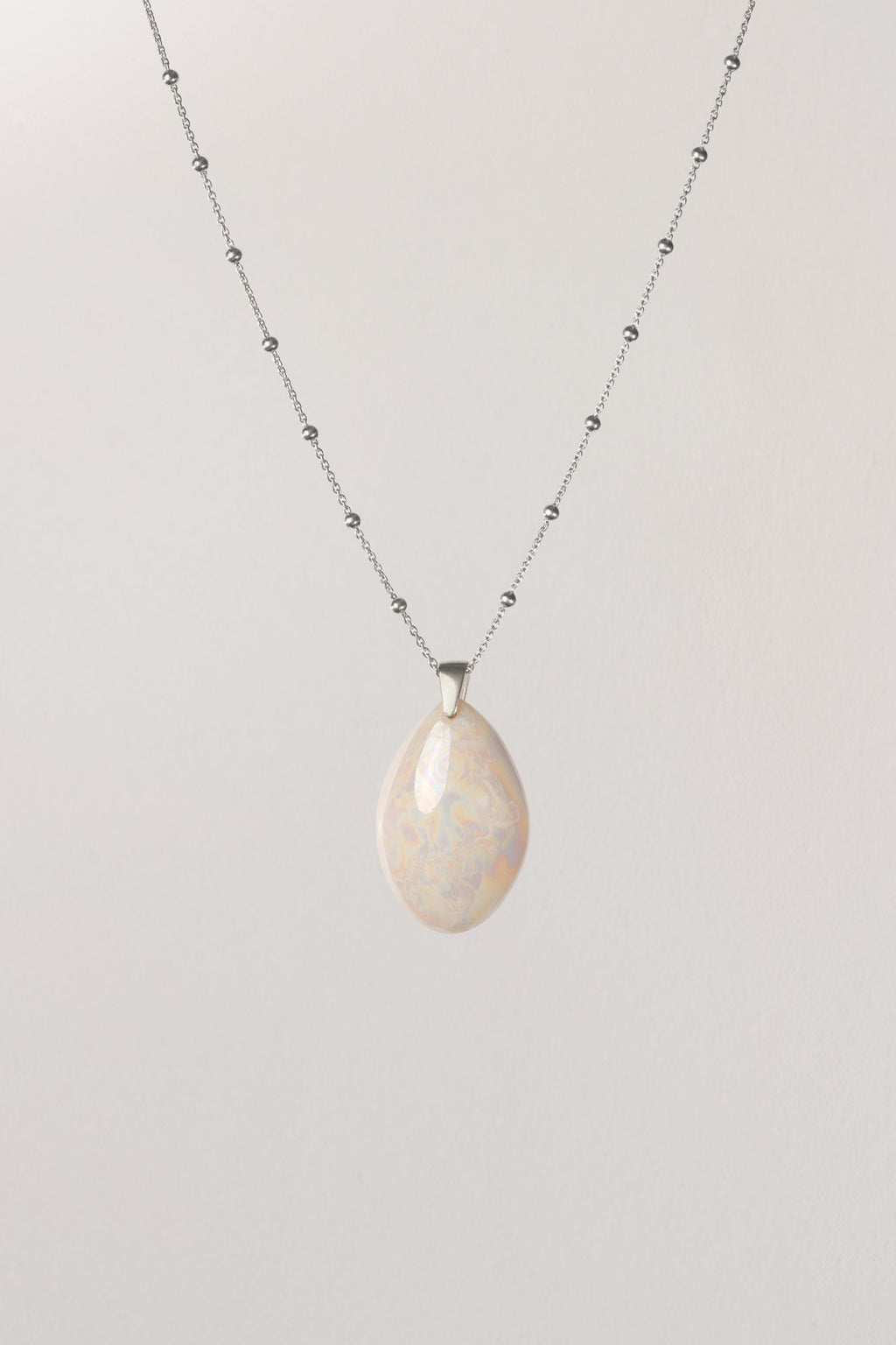 Pendentif Souffle Marin