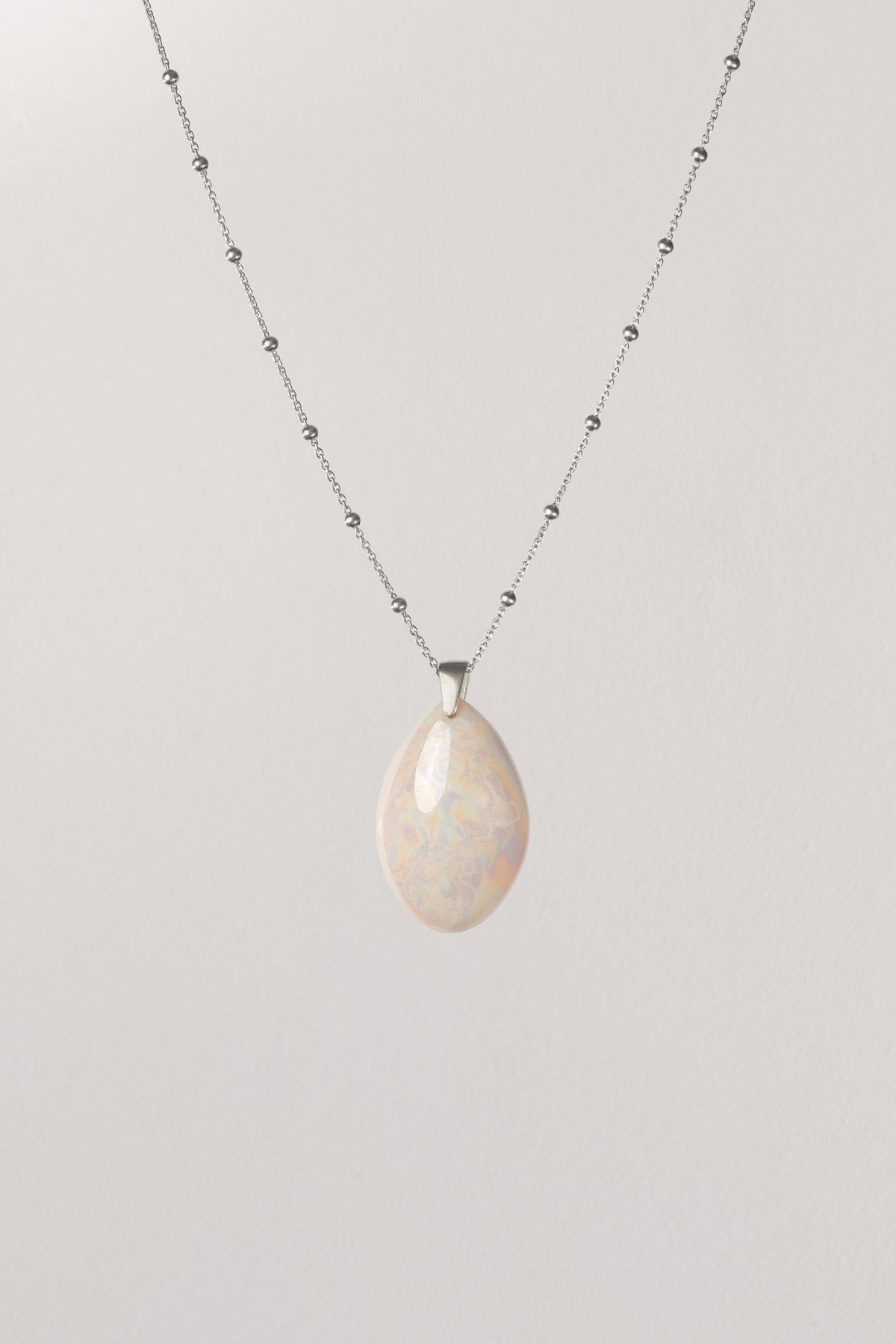 Pendentif Souffle Marin