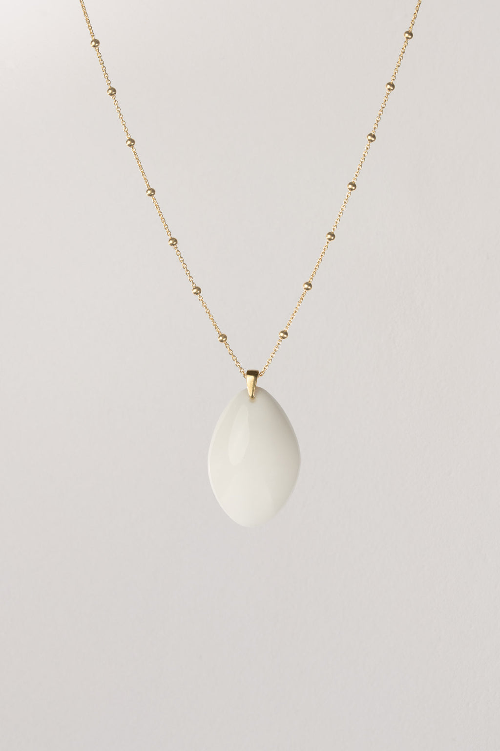 Pendentif Souffle Marin