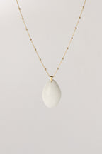 Pendentif Souffle Marin