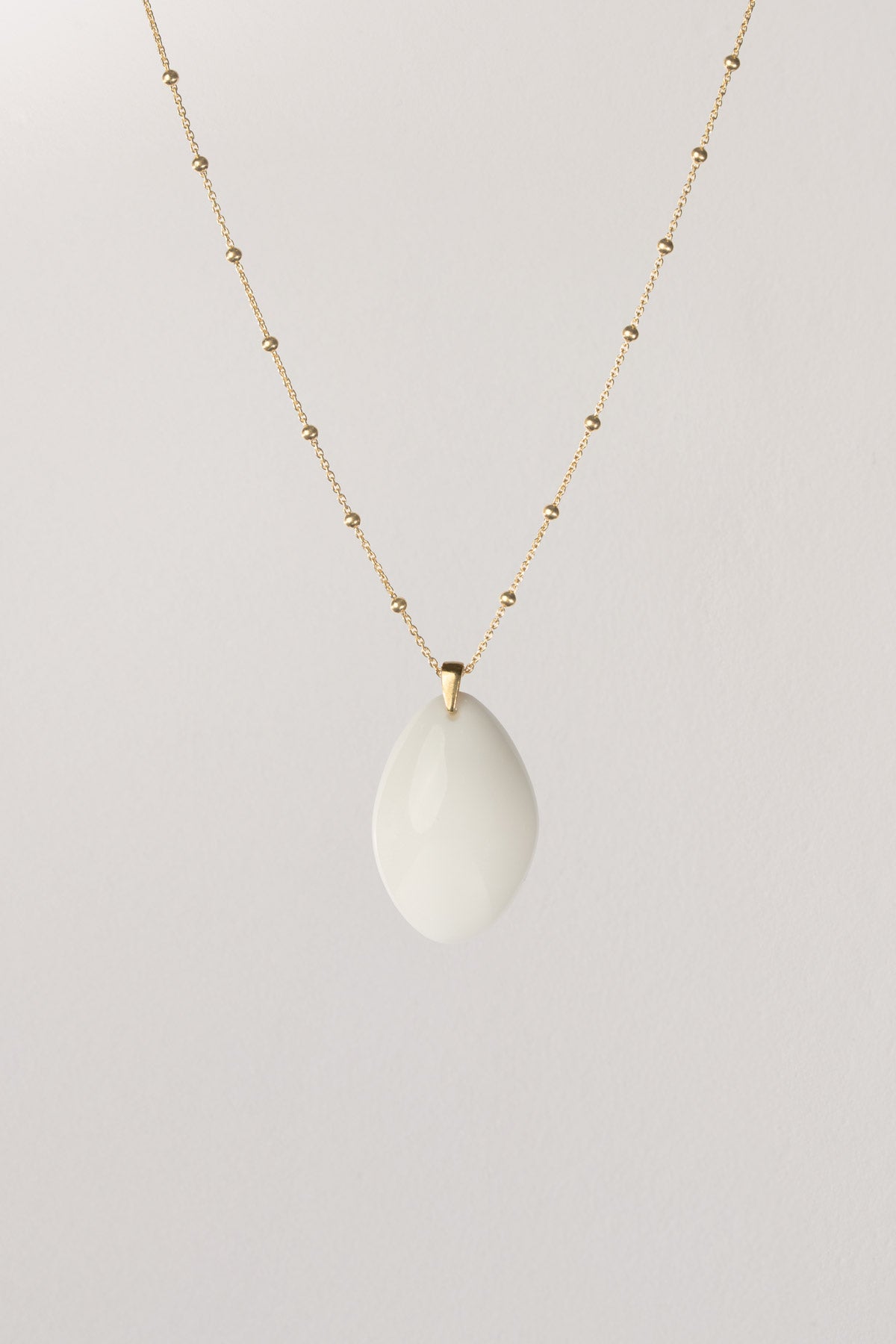 Pendentif Souffle Marin