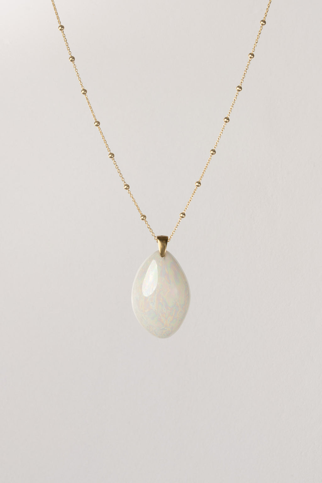 Pendentif Souffle Marin