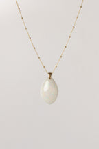 Pendentif Souffle Marin