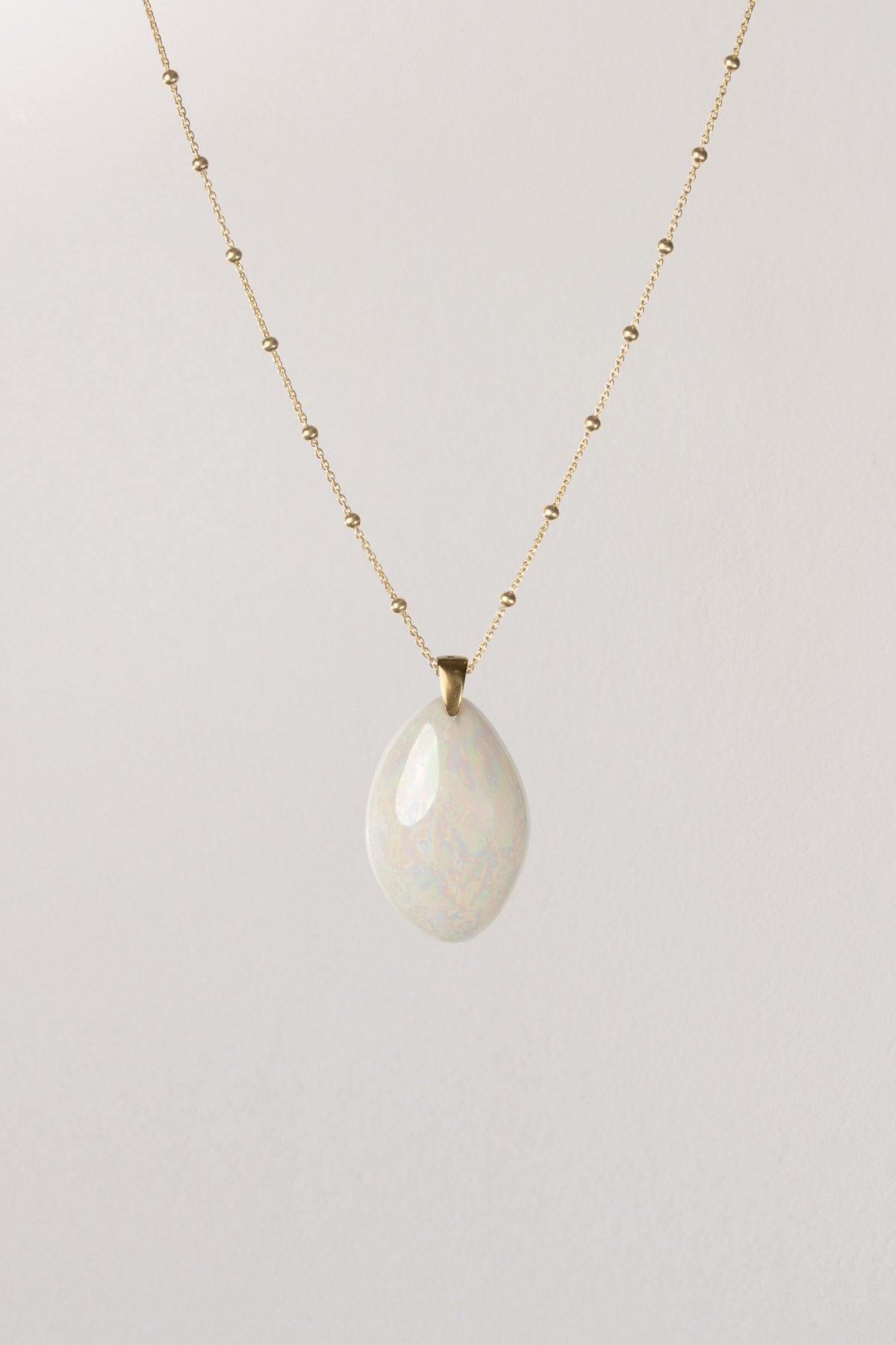 Pendentif Souffle Marin