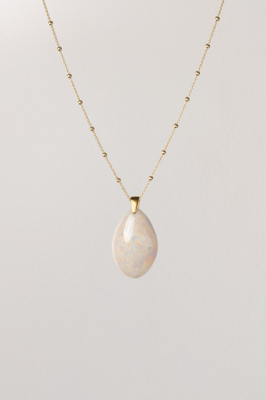 Pendentif Souffle Marin