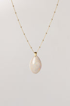 Pendentif Souffle Marin