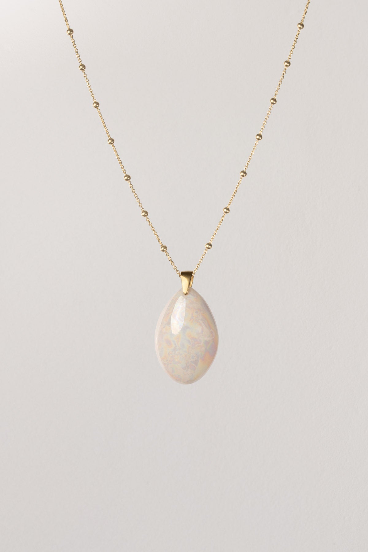 Pendentif Souffle Marin