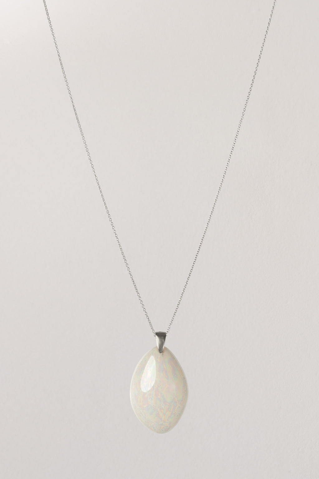 Pendentif Souffle Marin