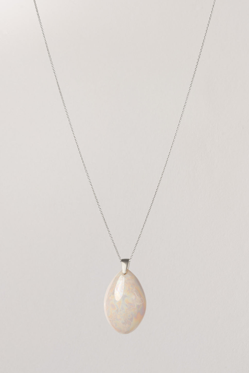 Pendentif Souffle Marin