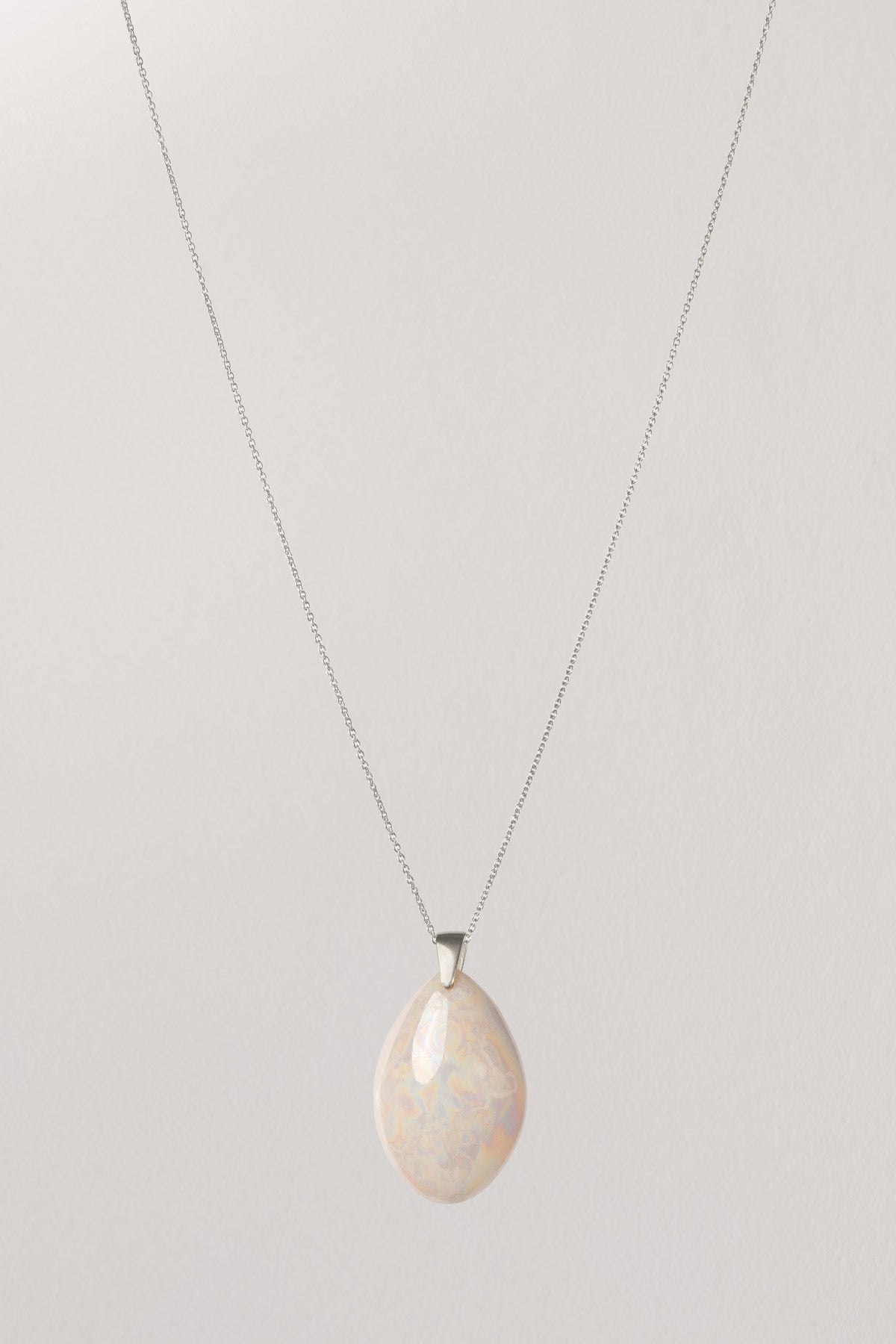 Pendentif Souffle Marin