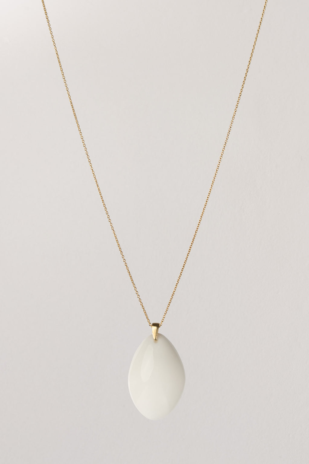 Pendentif Souffle Marin