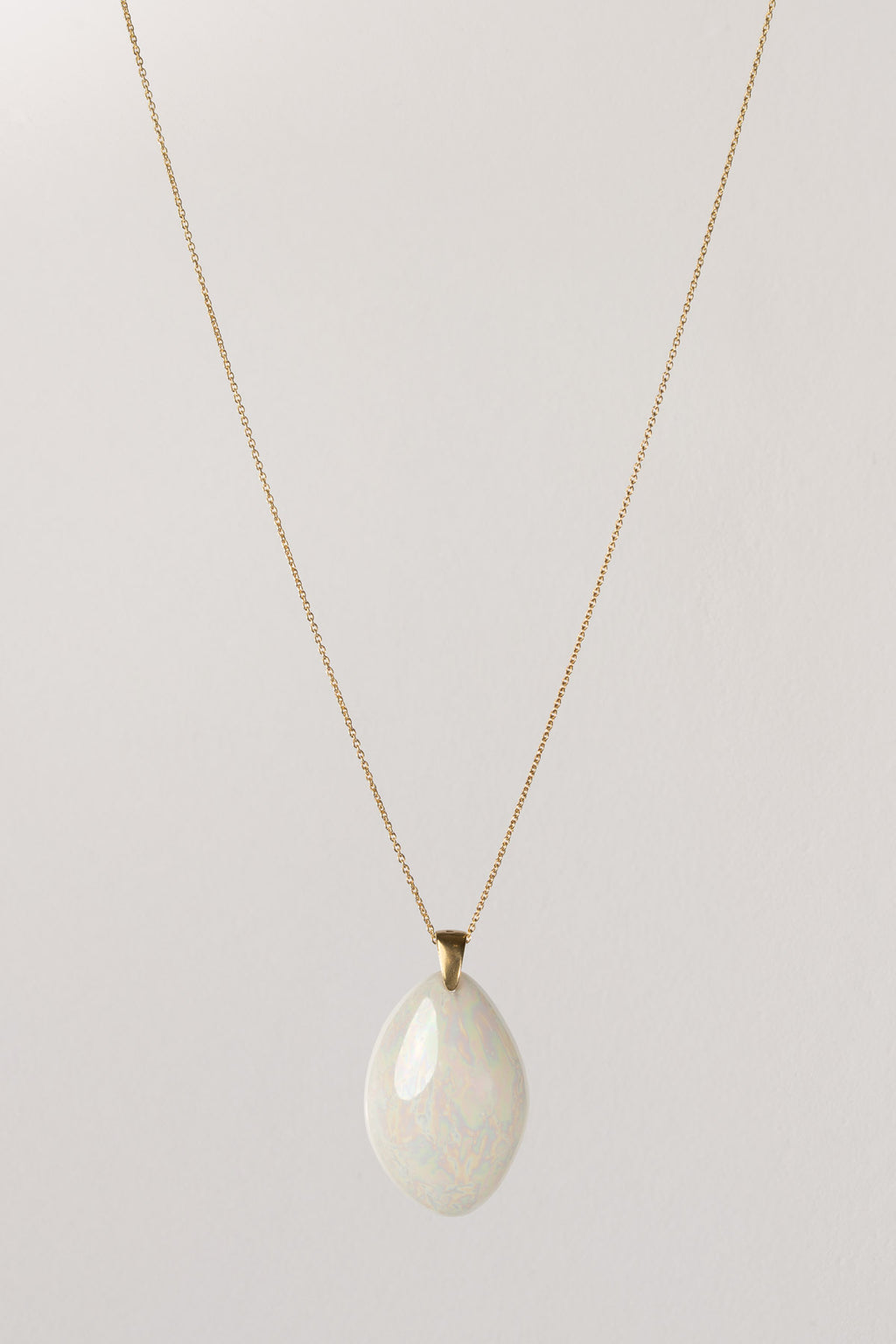 Pendentif Souffle Marin