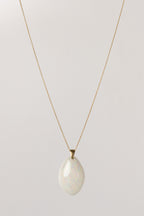 Pendentif Souffle Marin