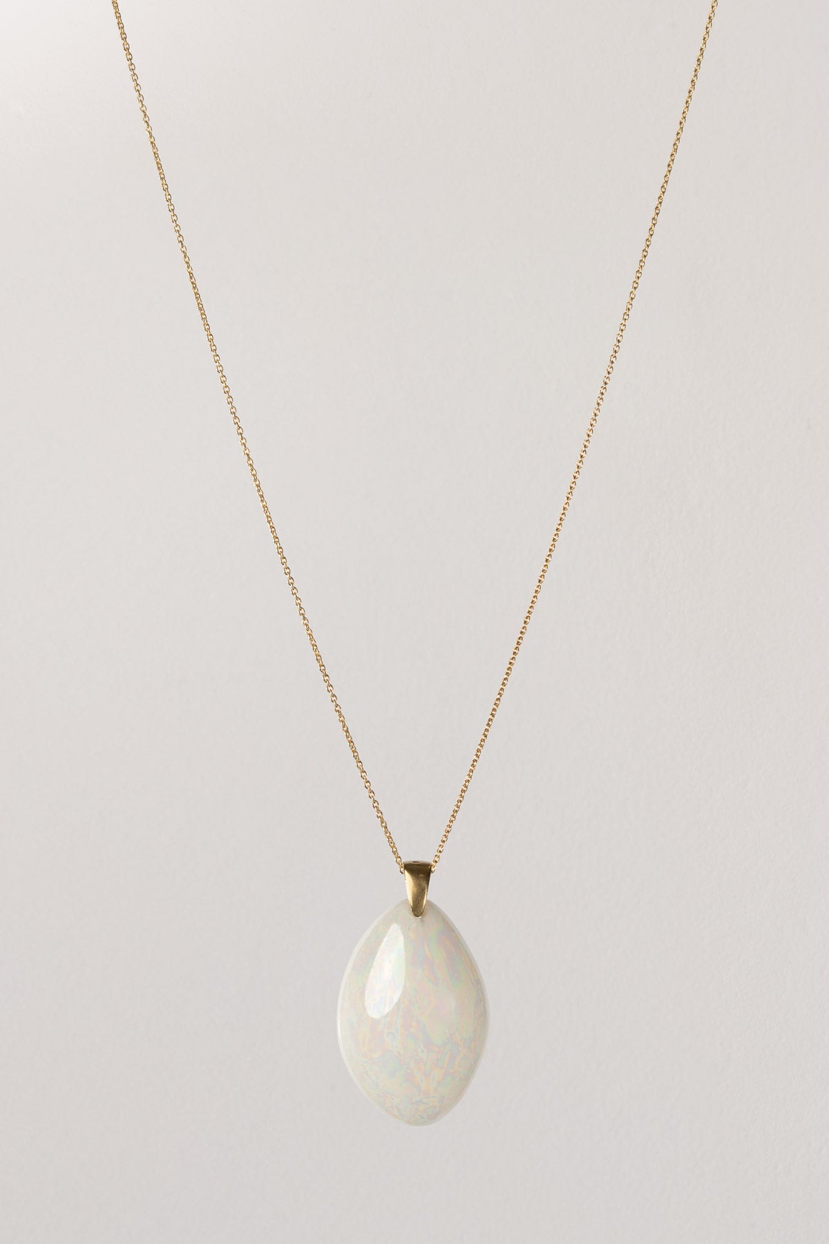 Pendentif Souffle Marin